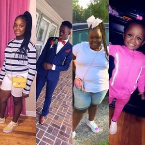 Meet your Posher, Coretta